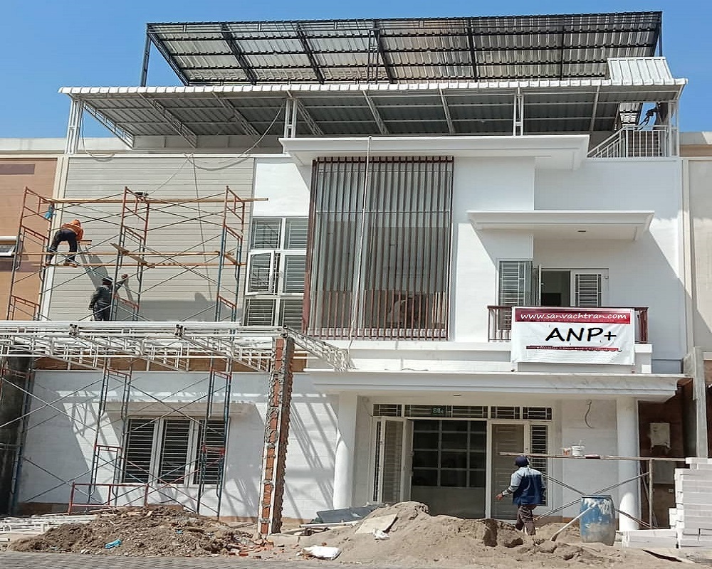 Các bước chuẩn bị khi sửa nhà mà gia chủ nên biết