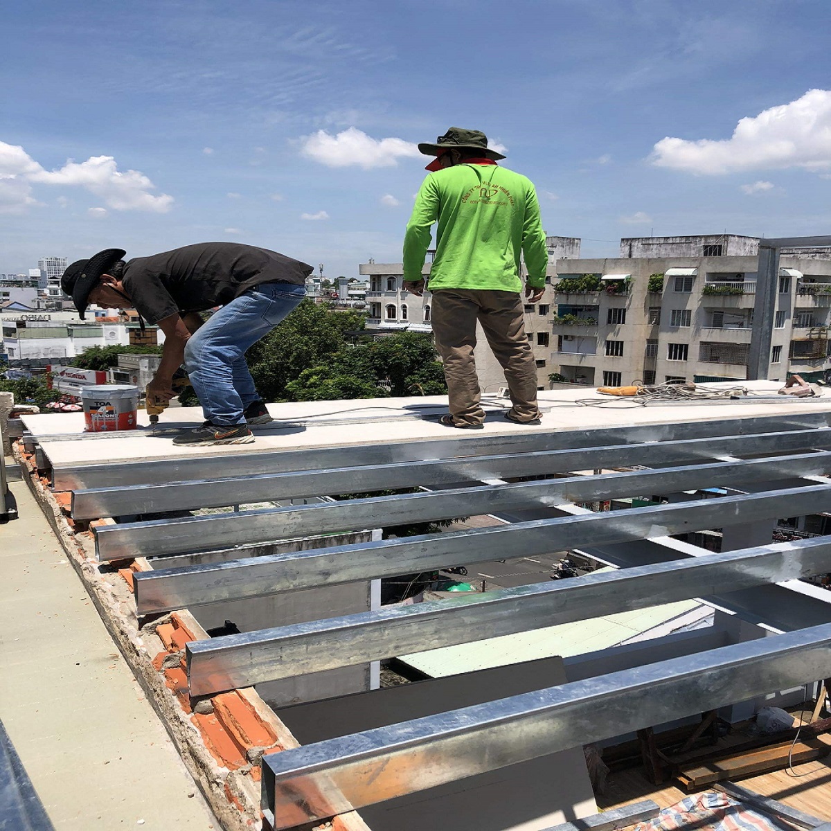 Các bước chuẩn bị khi sửa nhà mà gia chủ nên biết