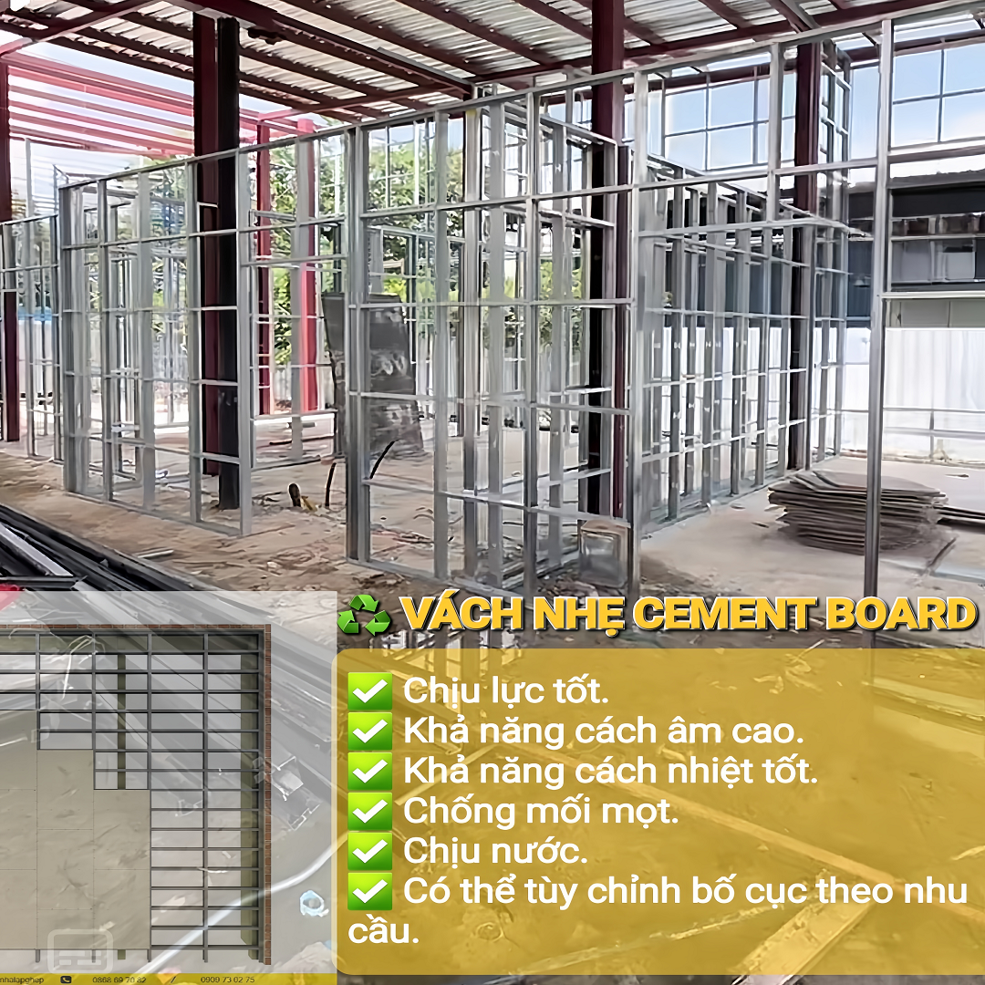 Các bước chuẩn bị khi sửa nhà mà gia chủ nên biết